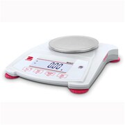 OHAUS SPX422 Scout SPX Portable Balance with LCD Screen - 420 g Capacity Ohaus-SPX422